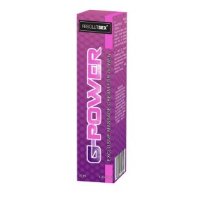 G-POWER ORGASUSCREME 30 ML-2